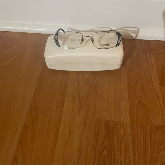 Versace Glasses Unisex - Picture 2 of 6